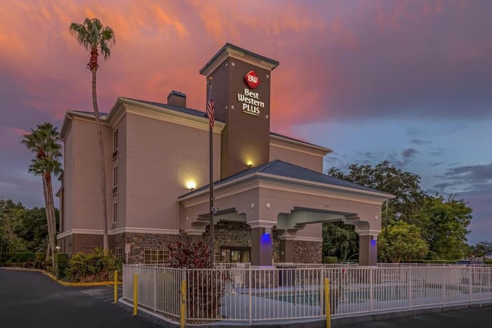 Best Western Plus Sanford Airport/Lake Mary Hotel, Primary image