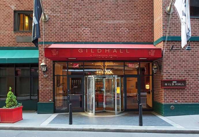 Gild Hall, A Thompson Hotel, by Hyatt, Primary image