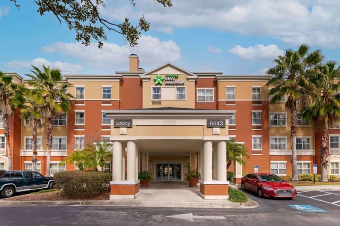 Extended Stay America Suites Orlando Conv Ctr 6443 Westwood, Primary image