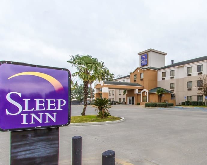 Sleep Inn Scott/Lafayette West, Primary image