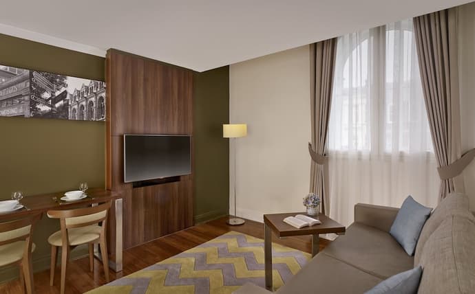 Citadines South Kensington London, Primary image