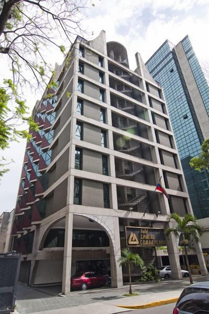 Hotel Chacao Cumberland, Primary image
