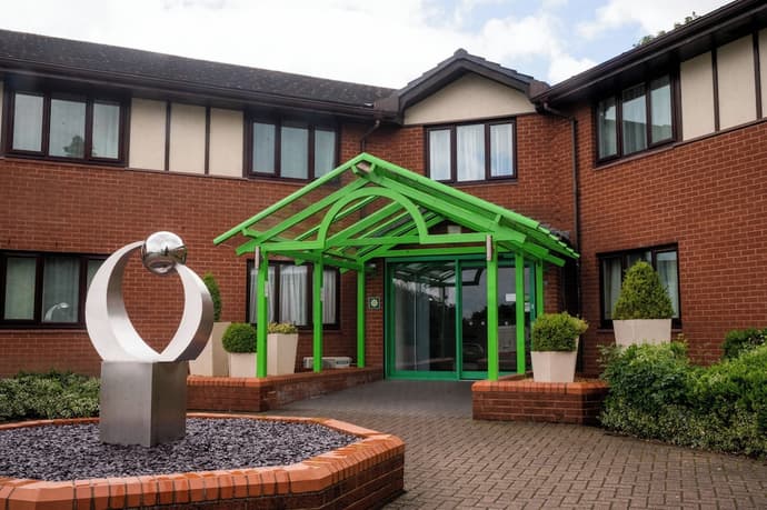 Holiday Inn A55 Chester West by IHG, Primary image