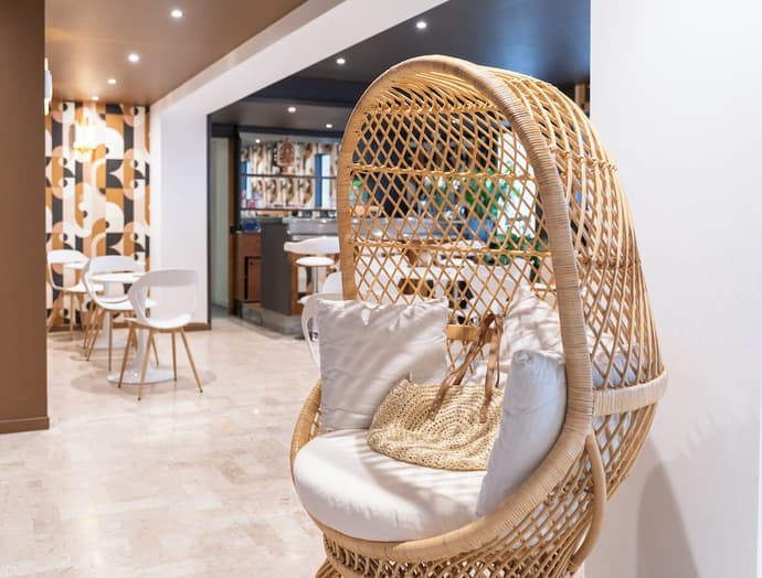 Hôtel Comté de Nice, Primary image