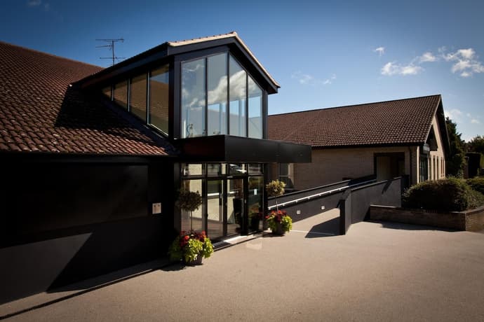 Gloucester Robinswood Hotel, BW Signature Collection, Primary image