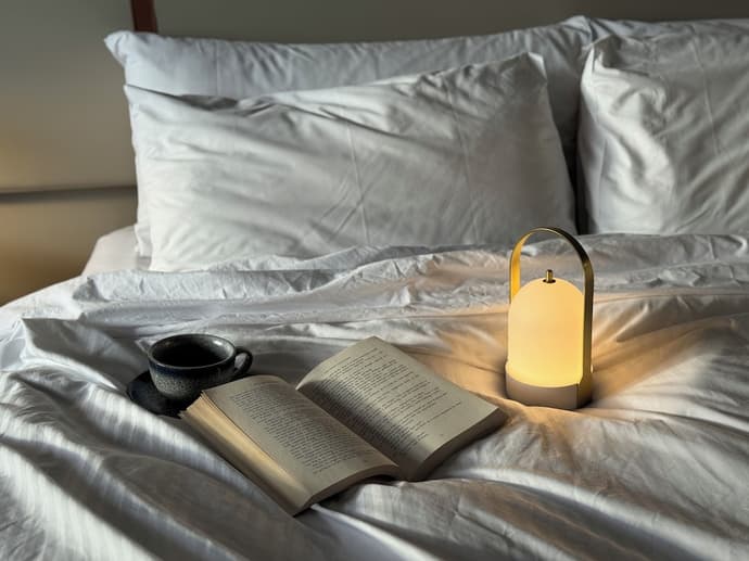 Haven Glebe, Primary image