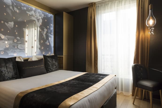 Hotel Les Bulles de Paris, Primary image