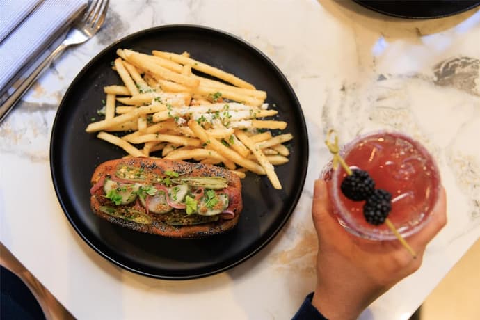 The Allegro Royal Sonesta Hotel Chicago Loop, Primary image