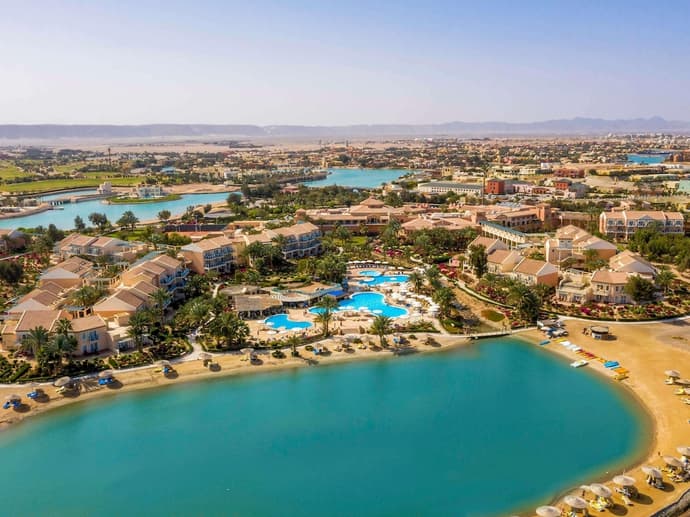 Mövenpick Resort & Spa El Gouna, Primary image