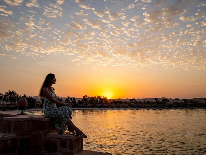 Mövenpick Resort El Quseir, Primary image