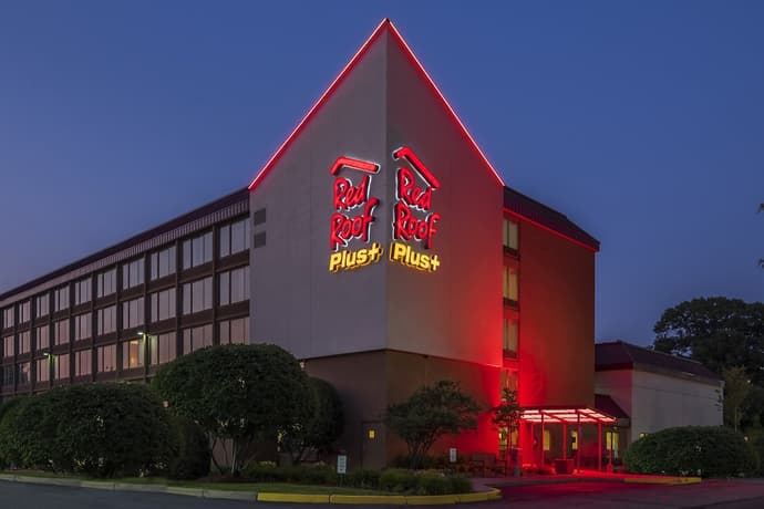 Red Roof Inn PLUS+ Boston - Woburn/ Burlington, Primary image