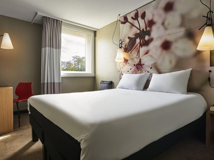 ibis Marne La Vallee Emerainville, Primary image