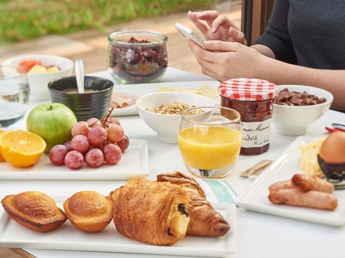 ibis Marne La Vallee Emerainville, Primary image