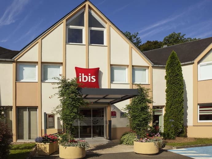 Ibis Jouy en Josas Velizy, Primary image