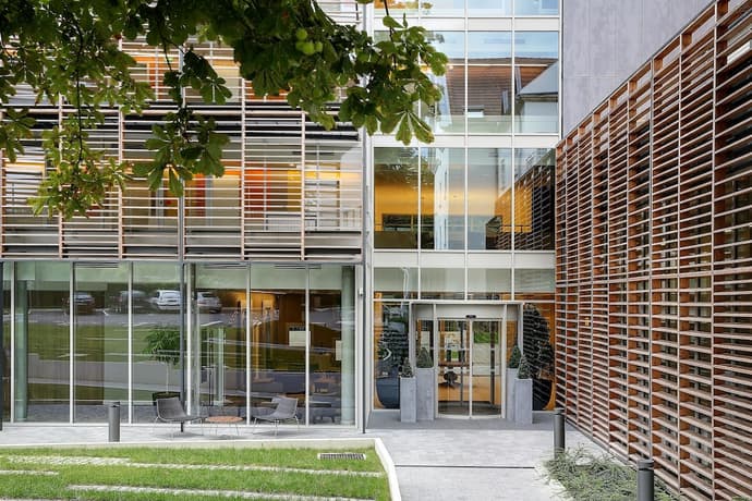 Best Western Plus Paris Meudon Ermitage, Primary image