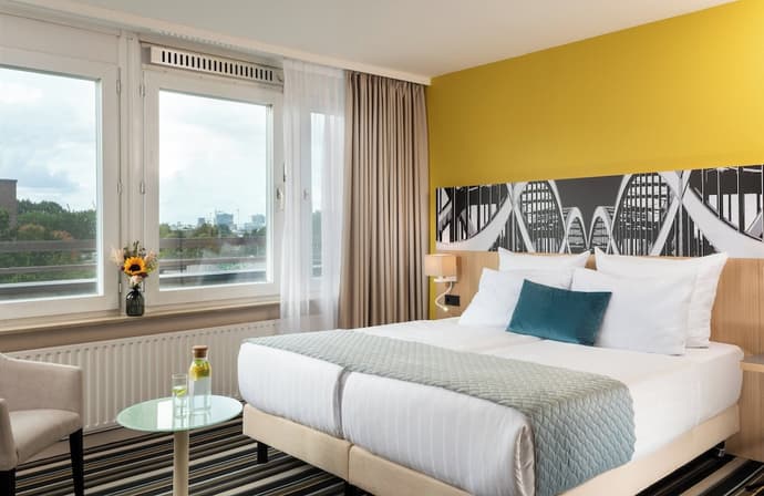 Leonardo Hotel Hamburg Elbbruecken, Primary image