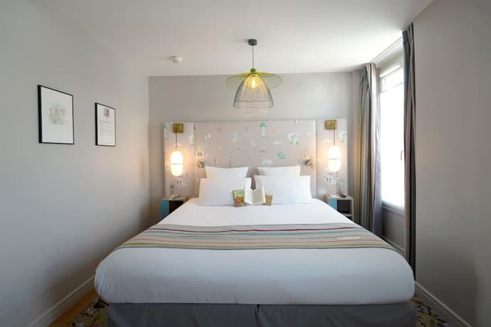 Hôtel Littéraire Marcel Aymé, BW Premier Collection, Primary image