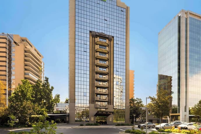 Wyndham Garden Santiago Kennedy, Primary image