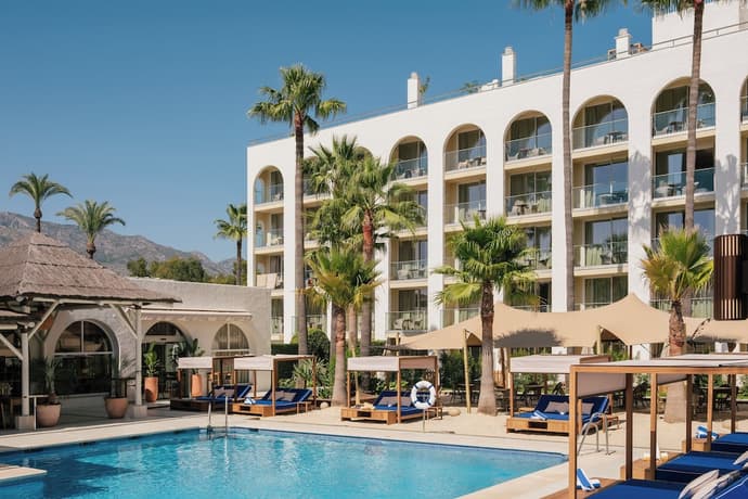 ME Marbella by Meliá, Primary image
