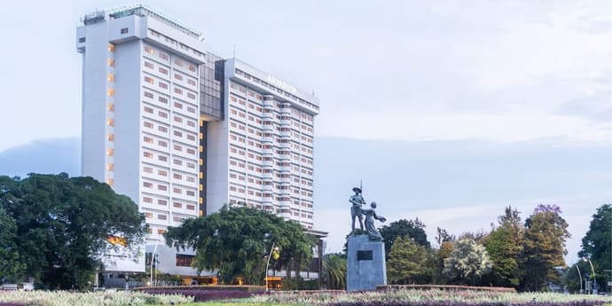 Aryaduta Menteng, Primary image