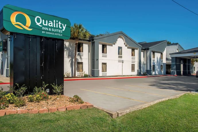 Quality Inn & Suites Lafayette, Primary image