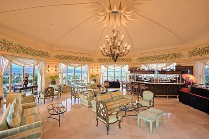 Grand Isla Navidad Golf & Spa Resort with Marina, Lobby