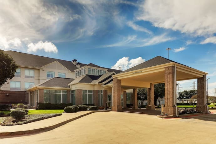 Hilton Garden Inn Fort Worth / Fossil Creek, Primary image