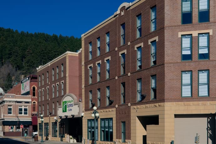 Holiday Inn Express Hotel & Suites Deadwood-Gold Dust Casino by IHG, Primary image