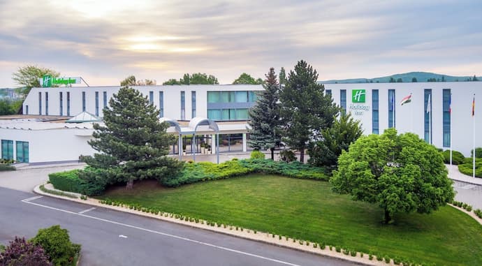 Holiday Inn Budapest-Budaörs by IHG, Primary image