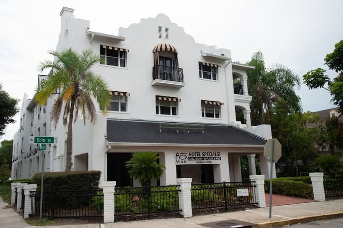 The Eo Inn - Downtown, Primary image