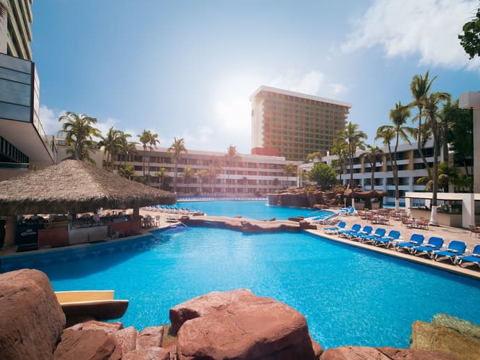 El Cid Castilla Beach Hotel, Primary image