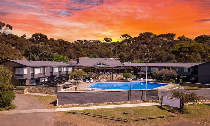 Mercure Kangaroo Island Lodge, Primary image