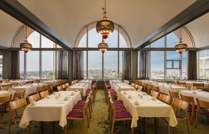 Hotel 7 Arches Jerusalem, Primary image