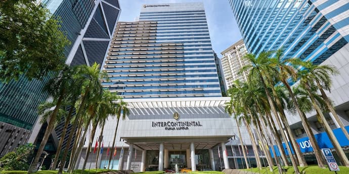 InterContinental Kuala Lumpur by IHG, Primary image