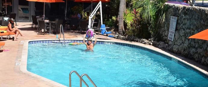 Sea Club Resort, Primary image