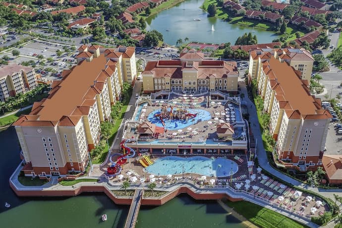Westgate Town Center Resort, Primary image