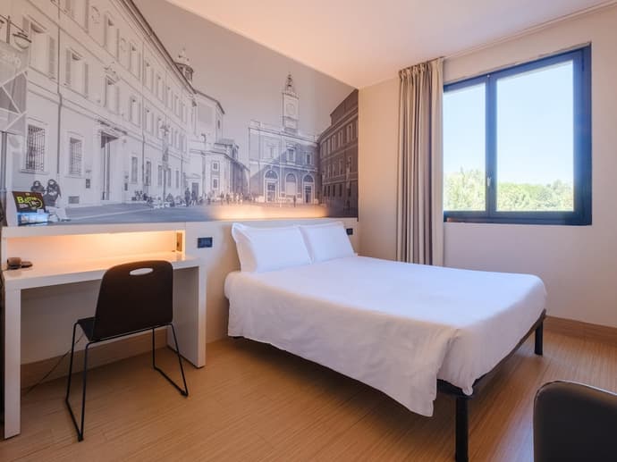 B&B Hotel Ravenna, Primary image
