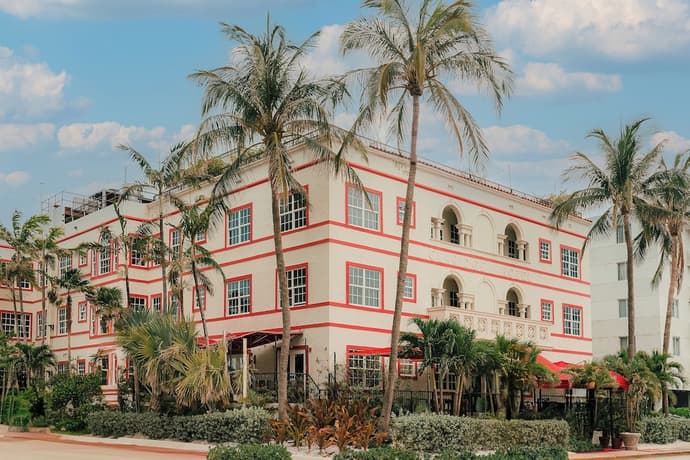 Casa Faena Miami Beach, Primary image