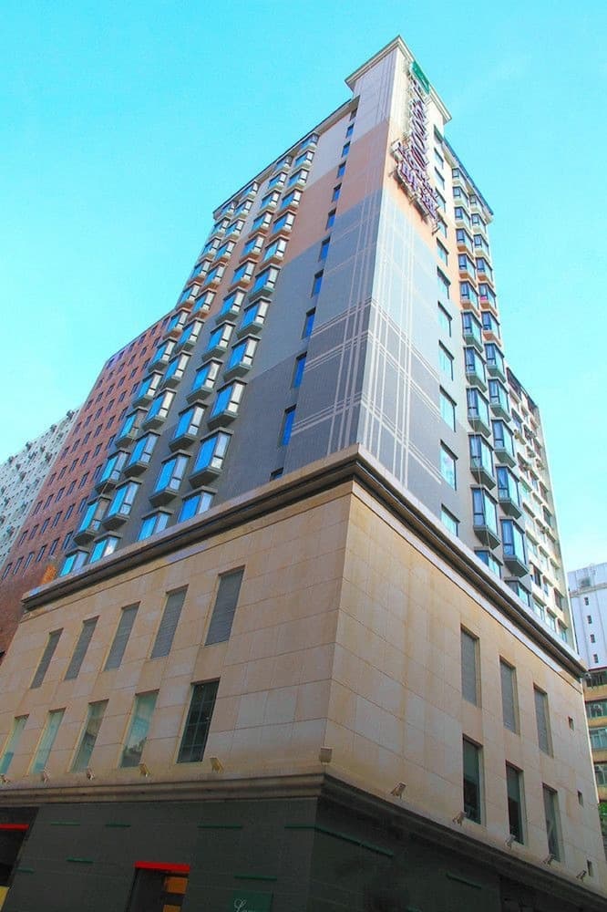 Largos Hotel, Primary image