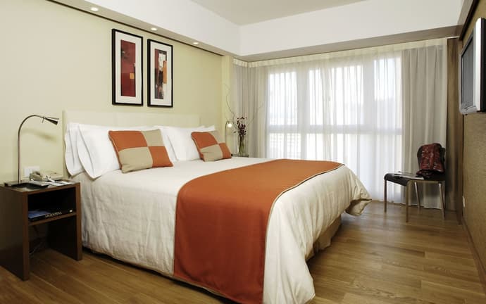 Regente Palace Hotel, Primary image