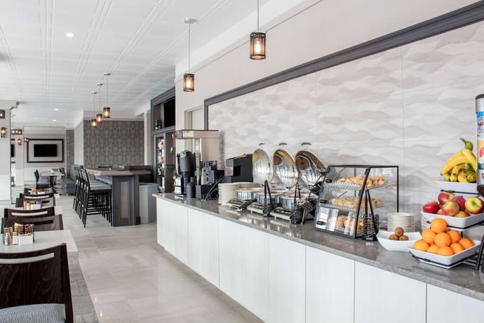 Chateau Moncton Trademark Collection by Wyndham, Primary image