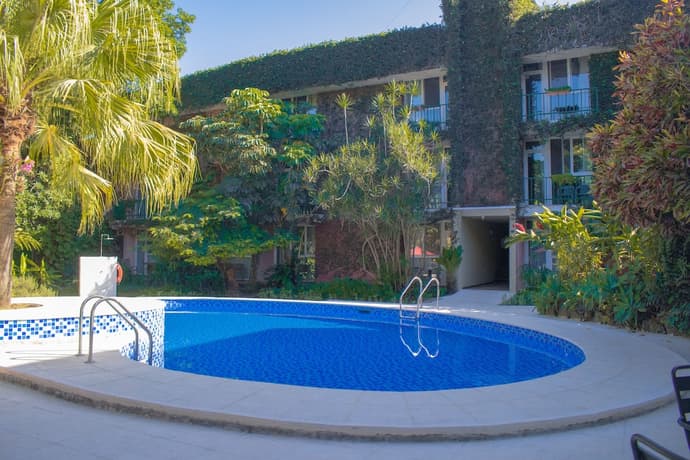 Novo Hotel & Suite, Primary image