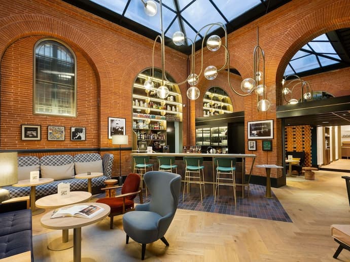 Hotel Les Capitouls Toulouse Centre - Handwritten Collection, Primary image