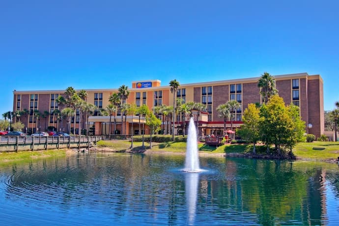 Comfort Inn & Suites Kissimmee by the Parks, Primary image