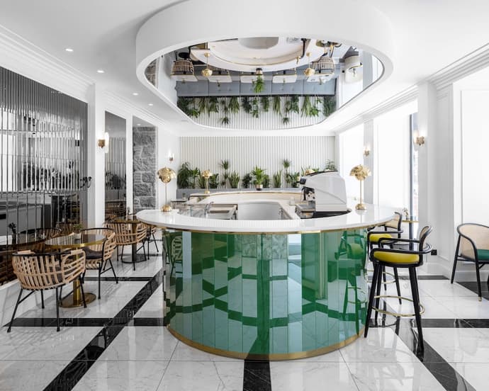 Best Western Premier Hotel Roosevelt, Primary image