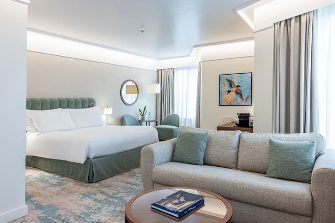 Crowne Plaza Porto by IHG, Primary image