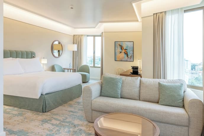 Crowne Plaza Porto by IHG, Primary image