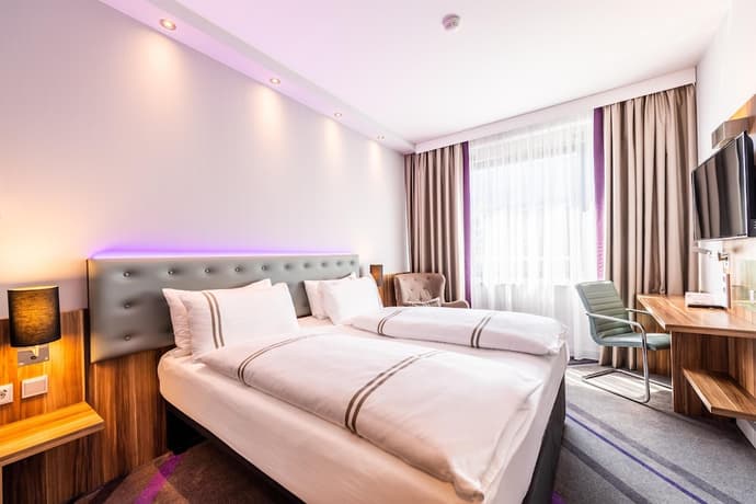 Premier Inn Essen City Limbecker Platz, Primary image
