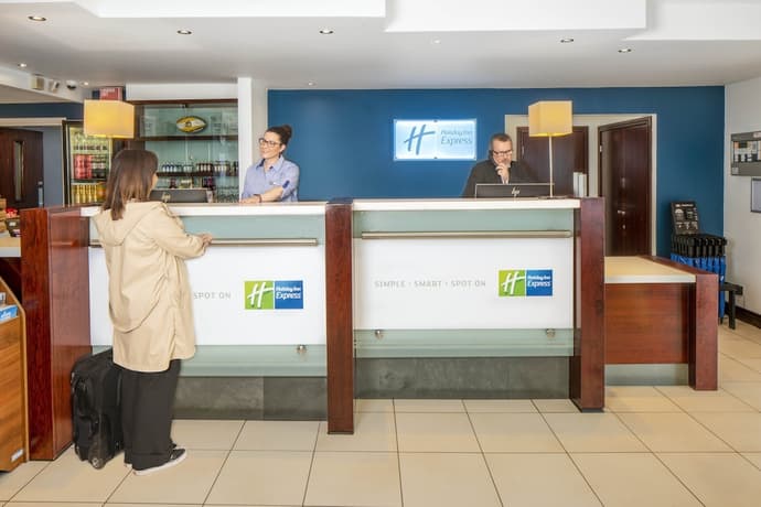 Holiday Inn Express York by IHG, Primary image