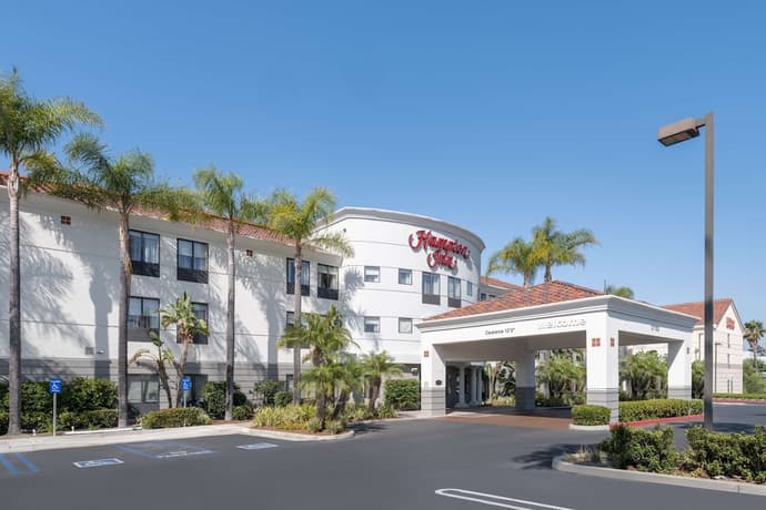 Hampton Inn by Hilton Irvine East - Lake Forest, Primary image